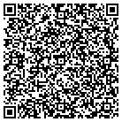 QR code with 1 Hour Emergency Locksmith contacts