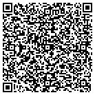 QR code with King & Son Custom Upholstery contacts