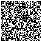 QR code with R & R Reporting Services contacts