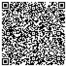 QR code with S & A Cellular Phones & Acces contacts