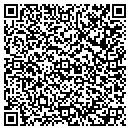 QR code with AFS Intl contacts