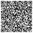 QR code with Seventrees Branch Library contacts