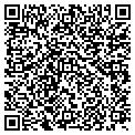 QR code with DEK-Ing contacts