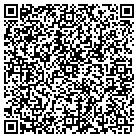 QR code with Jeffrey Samel & Partners contacts