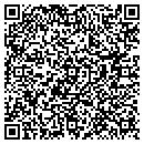 QR code with Albertson VFW contacts