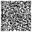 QR code with Herricks Variety Store contacts