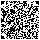 QR code with Daniel J Sklarin Trading Co contacts