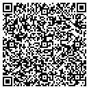 QR code with T & T Insulation contacts