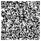 QR code with A & G Gates & Rolling Doors contacts