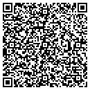 QR code with Albert L Ackerman PC contacts