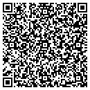 QR code with R-N-R Vineyards contacts