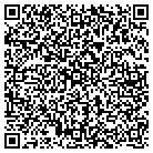 QR code with Marvin Bills Property Mntnc contacts