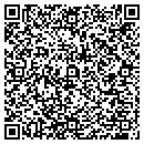 QR code with Rainbeau contacts