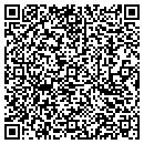 QR code with C Vlna contacts