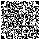 QR code with Orleans County Treasurers Off contacts