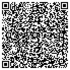 QR code with Saint Mina Jewelry & Watches contacts