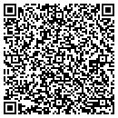 QR code with David M Lans DO contacts