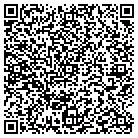 QR code with H & R Block Tax Service contacts