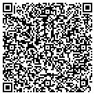 QR code with Weissfeld Weissfeld & Weissfld contacts