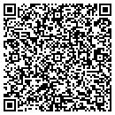 QR code with Slavin Lea contacts