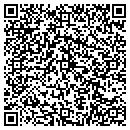 QR code with R J O'Brien Agency contacts