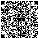QR code with S B Mac Donald Custom contacts