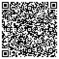 QR code with X Caffe Ltd contacts