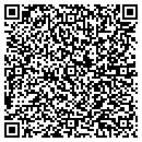 QR code with Albert B Knapp MD contacts