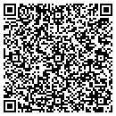 QR code with Ashley B contacts