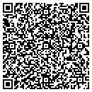 QR code with Albert P Moore contacts