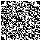QR code with A & M Quality Construction Inc contacts