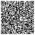 QR code with M J C Joinery and Construction contacts