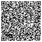 QR code with Hudson Harbor Steak & Seafood contacts