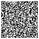 QR code with E G Electronics contacts