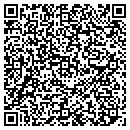 QR code with Zahm Productions contacts