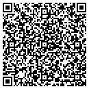 QR code with R J Palmer L L C contacts