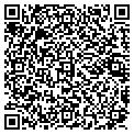 QR code with Topia contacts