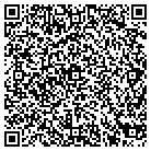 QR code with R B Reynolds Tool & Die Inc contacts