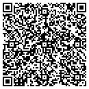 QR code with John W Reichert Inc contacts