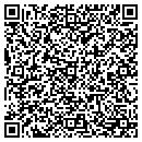 QR code with Kmf Landscaping contacts