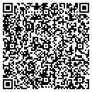 QR code with M A S M I Research Ltd contacts