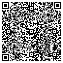 QR code with Rattner & Assoc contacts