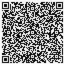 QR code with J Parisi Assoc contacts