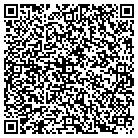 QR code with Kornerstone Kitchens LLC contacts