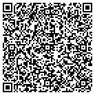 QR code with G M Processing Service Inc contacts