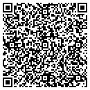 QR code with Harley Mulligan contacts