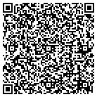 QR code with Hill's Auto Service contacts