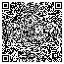 QR code with De Lano Fence contacts