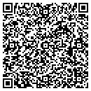 QR code with Tony Kalman contacts