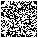 QR code with Mahogany Grill contacts